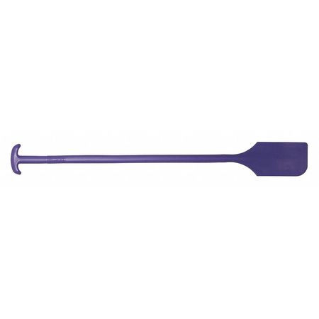 Long Mixing Paddle without Holes purple