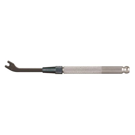 Handle Open End Wrench steel 1/8