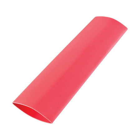 Heat Shrk Tube Red1/2pk3