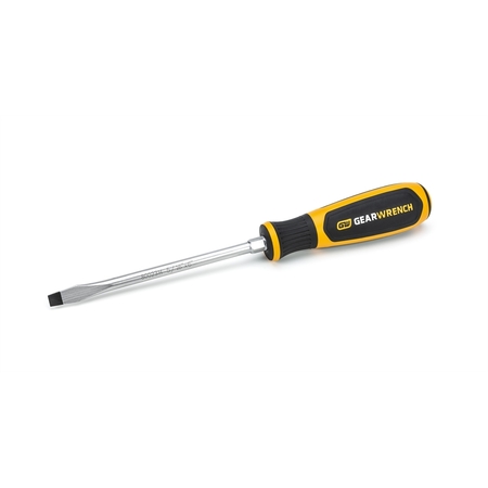 5/16 X 6 Slotted Dual Material Screwdriver