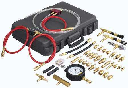 Master Fuel Injection Kit