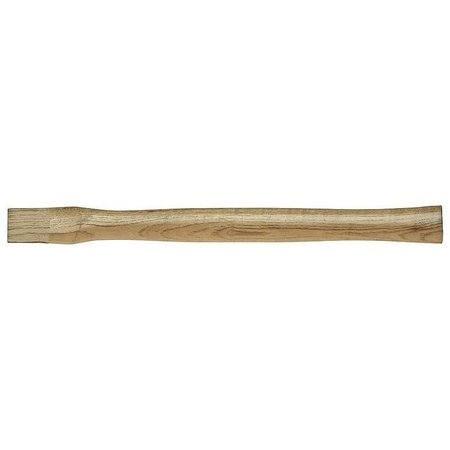65762 Hammer Handle  18 In L  Wood  For 35 Lb And Heavier Blacksmith Hammers