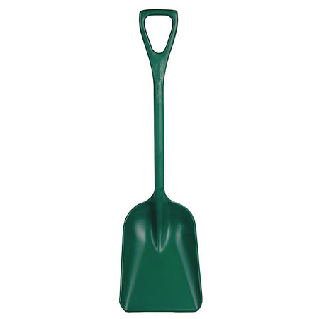 Small Blade Shovel 14wx38l md Green