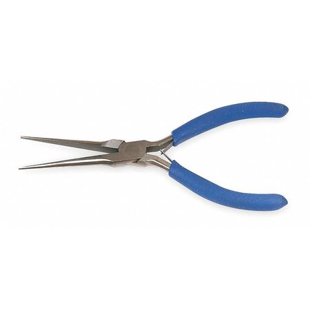 Needle Nose Plier 5-7/8 In. smooth