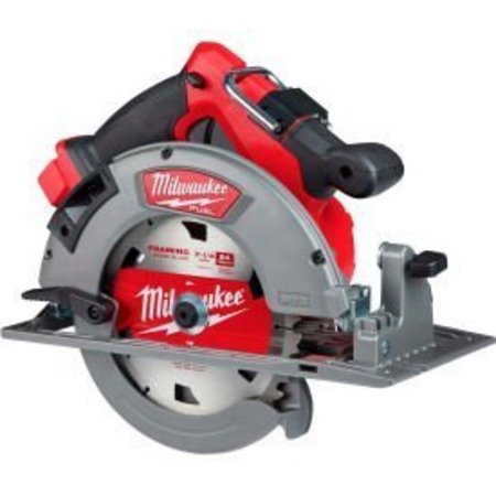Milwaukee M18 Fuel?�??� Cordless 7-1/4 Circular Saw (tool Only)  2732-20