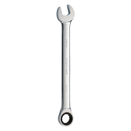 Wrench combination metric 46mm