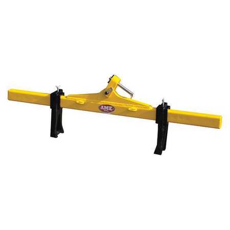 Push Bar two Point 25-51 steel Arms