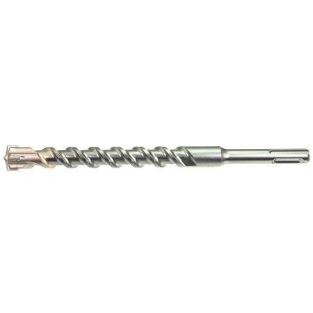 Masonry Drill  Imperial  Series 1720  916 In Drill Bit Size  Drilling Drill Bit Function  614