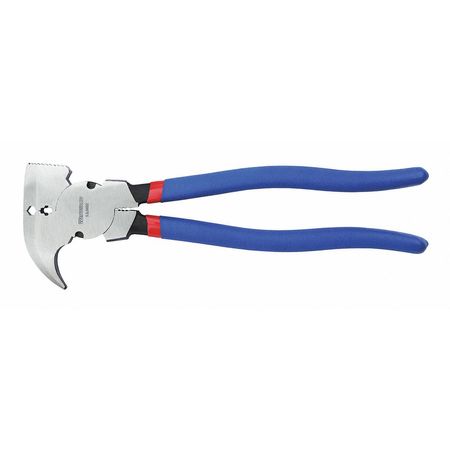 Fencing Plier 10-1/4 Overall Length