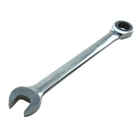 Ratcheting Combo Wrench 13mm