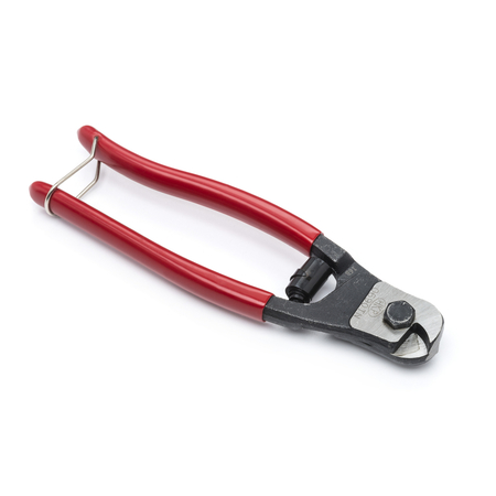 Wire/cable Cutter  7.5 In. Long