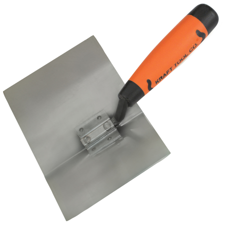 Stainless Steel Thin Coat Angle Trowel
