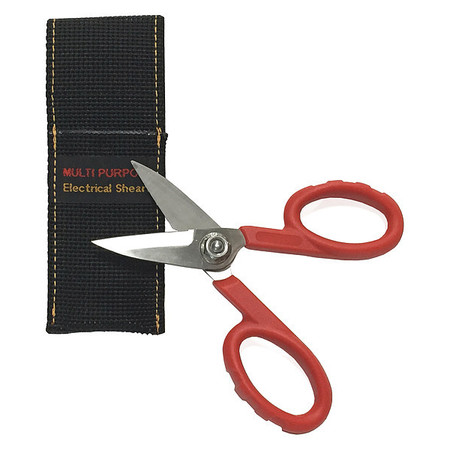Premium Electrician Scissors/cutters