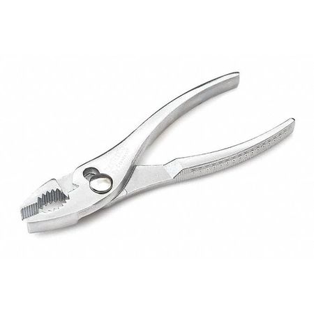 6 1/2 Cee Tee Co.?� Curved Jaw Combination Slip Joint Pliers - Carded