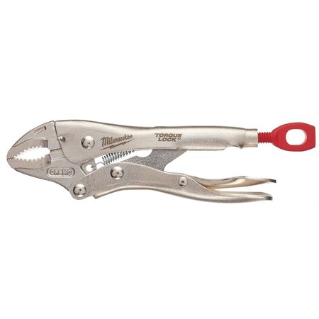 7 Curved Jaw Locking Pliers