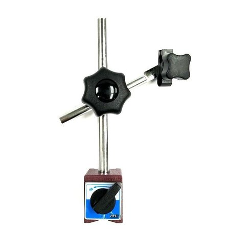 Mini Indicator Magnetic Base With One Knob Lock