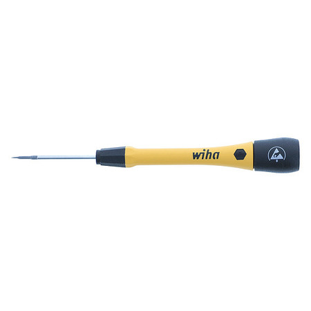 Prcsion Slotted Screwdriver  1.5 Mm
