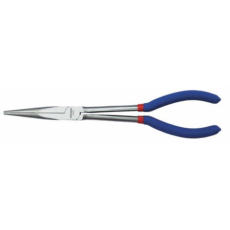 Needle Nose Plier 11-1/8 In. serrated