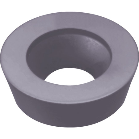 Milling Insert  Round  Rdhx 1003m0t Pr1230 Grade Pvd Carbide