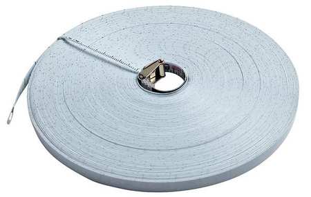 Fiberglass Tape Refill 200ft engr/metric