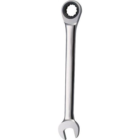 Wrench Rcht Combo 7/8inch Sae