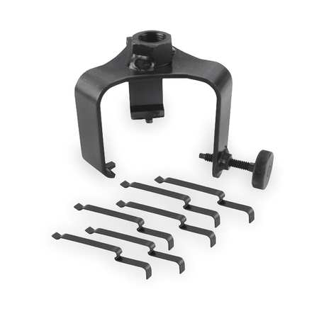 Ford Vacuum Front Hub Release Tool Set