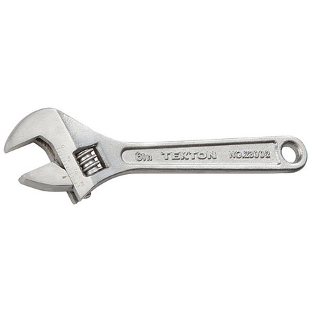 6 Inch Adjustable Wrench