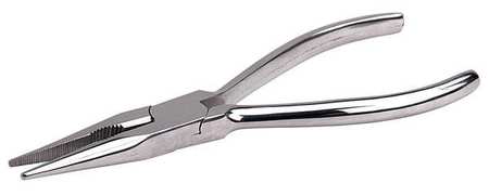 Needle Nose Plier 6 In. serrated