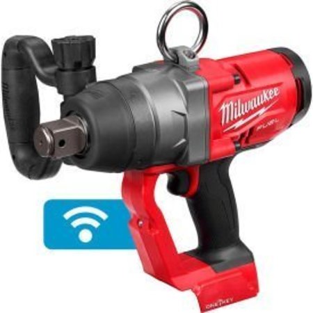 Milwaukee M18 Fuel?�??� Cordless 1high Torque Impact Wrench one-key?�??� (tool Only) 2867-20