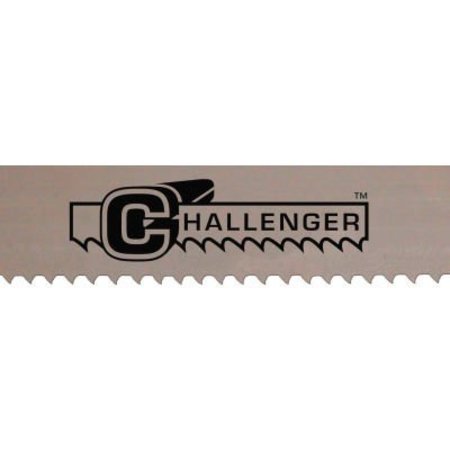- 14 6 X 1 X 0.035 Challenger Structural 5/7 Band Saw Blade