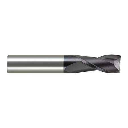 End Mill  Carbide  Gp  Square  5/32 X 3/4  Number Of Flutes: 2