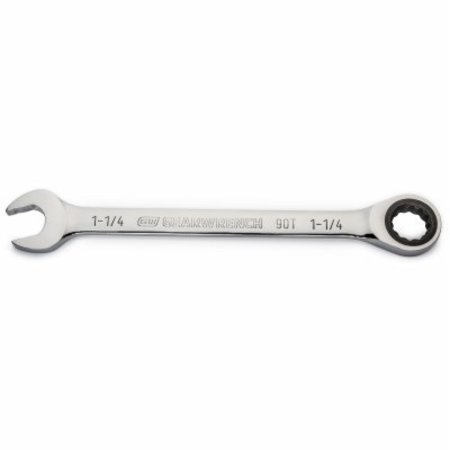 114 90t Ratch Wrench