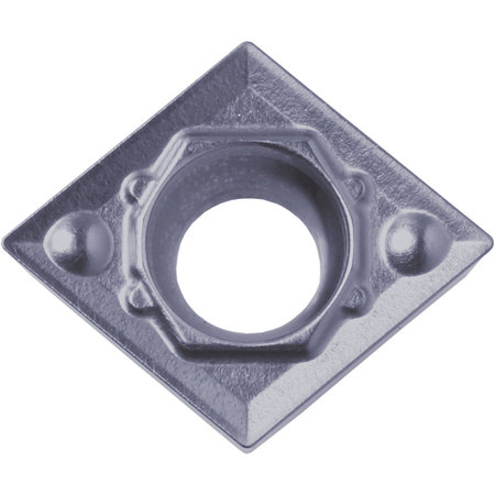 Turning Insert  Diamond  Ccmt 3252hq Pr1425 Grade Pvd Carbide