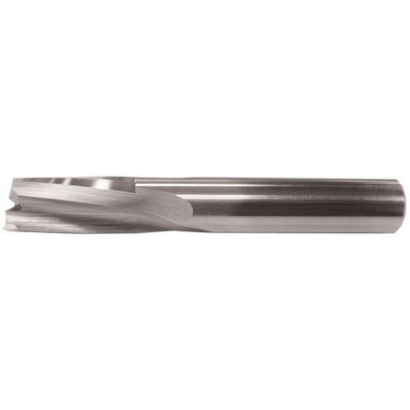 1/4x3/8x1/4x2-1/2 2fl O-flute Upcut Slow Sprial (soft And Hard Plastics) Endmill End Wrouter