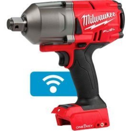Milwaukee M18 Fuel?�??� Cordless W/one-key?�??� Htiw 3/4 Friction Ring (tool Only)  2864-20