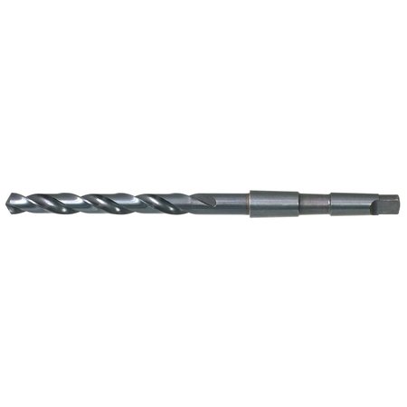 Taper Shank Drill Bit  Series 1400  Imperial  1964 In Drill Size Fraction  02969 In Drill Size