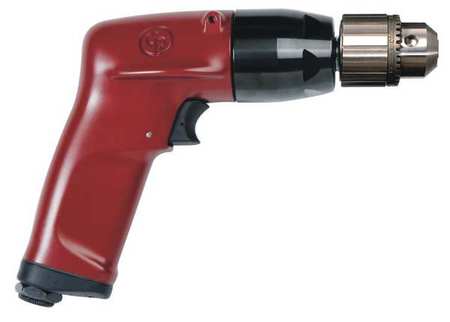 3/8 Pistol Air Drill 3200 Rpm