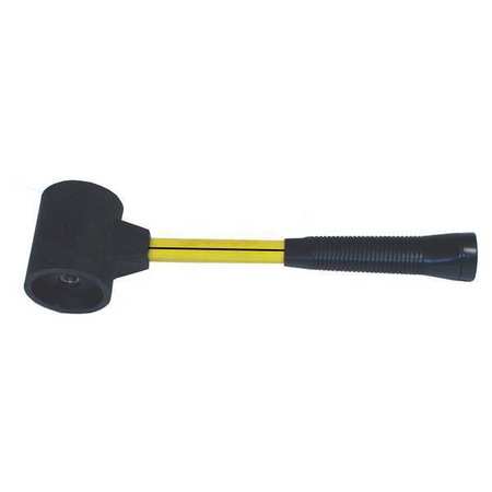 Quick Change Hammer Without Tips 24 Oz.