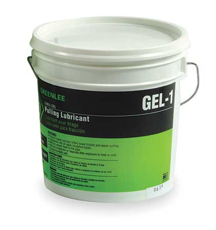 Gel Cable Pulling Lubricant 1 Gal
