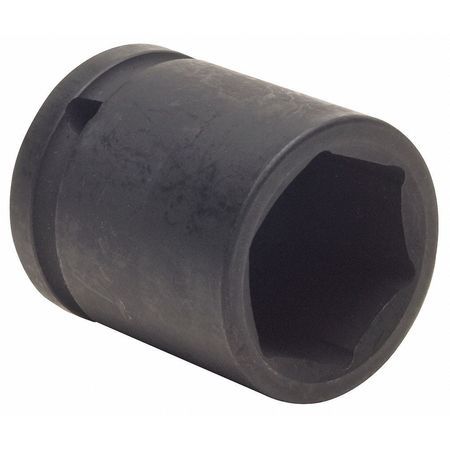 Impact Socket 1/2in Dr 18mm 6pts