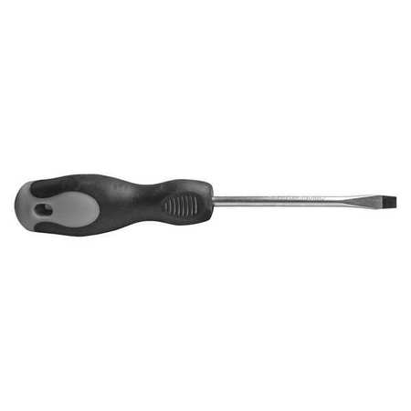 Slotted Screwdriver 1/4 X 4 In. Slotted 1/4
