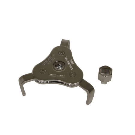 Wrenchadapter 58-110mm 3 Jaw