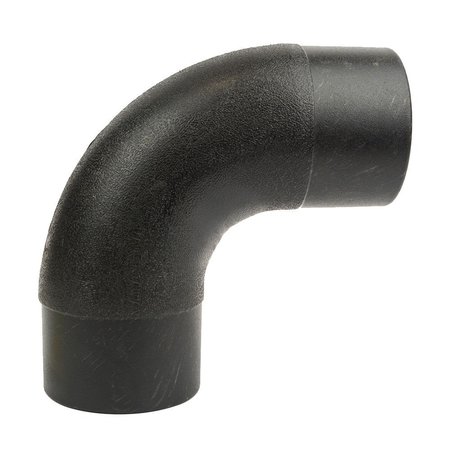 4 Inch Elbow Fitting (replaces Jet Jw1017)