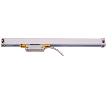 30 / 800mm Optical Linear Glass Scale