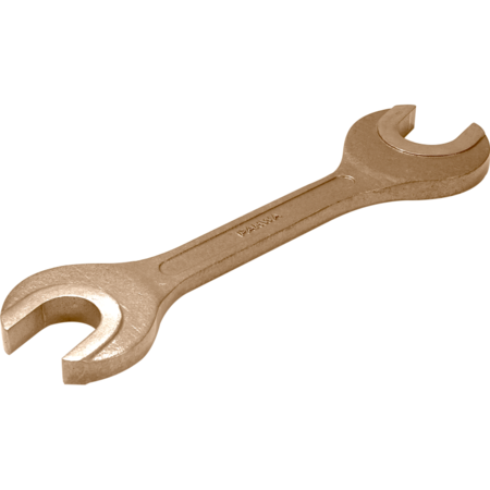 Qti Non Sparking  Nonmagnetic Double End Open Wrench 13/16 X 15/16