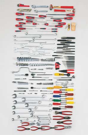 Master Tool Set add-on 111-pieces