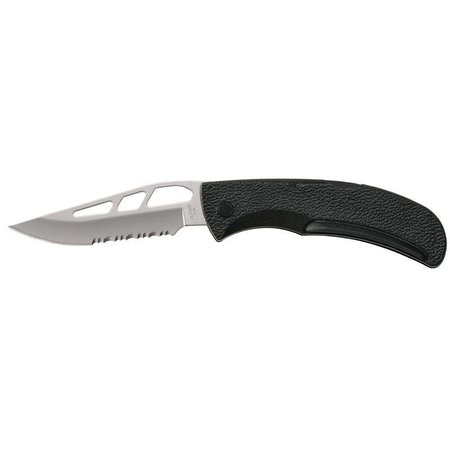 Folding Knife  352 In L Blade  High Carbon Stainless Steel Blade