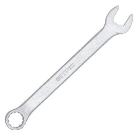 Combination Satin Wrench 3/4