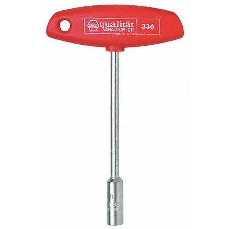 T-handle Nut Driver 13mm X 125mm