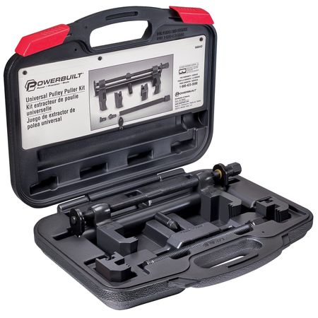 Universal Pulley Puller Kit123